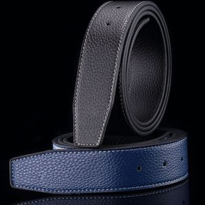 Quality 2020 HHH men and women Belts High leather Business Casual Buckle Strap for Jeans ceinture HMS V9FU 261t