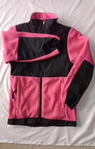 Children Fleece Hoodies Jackets osito Coats Outdoor Casual Women Mens Kids Jackets Ski Down Coats drop 7809578