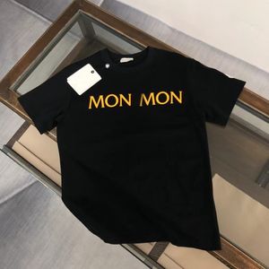 키드 티셔츠 아이 짧은 슬리브 아이 Tshirt 여자 소년 탑 티셔츠 아기 옷 면화 여름 토들 아버지 딸 수요일 형제 편안