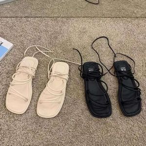 Sandals Gladiator Shicay 2024 Summer Women’s Platfor