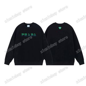 Xinxinbuy Men Designer Hoodies Tooth Brush Letter Embroidery Men Webbing Ounsers女性Black White Blue S-3XL 305p