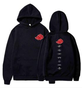 Itachi hoodie anime s tröja uzumaki sakura kakashi sasuke hinata hyuga harajuku tröjor man kvinna klädsel y1958004