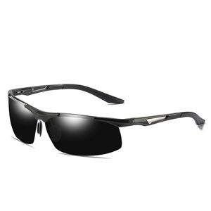 Óculos de sol Esportes ao ar livre óculos de sol polarizados Man Woman Brand Designer Bicycle Sunglasses Racing Sports Bike Glasses Outdoor Riding GL 317S