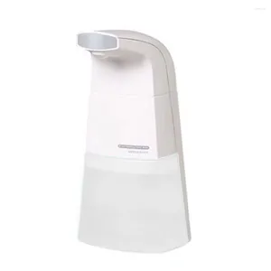 Liquid Soap Dispenser 310ML Touchless Automatic Desk Gel Sanitizer