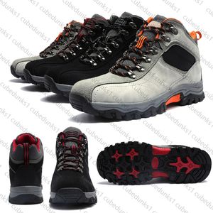 2024 Outdoorowe buty alpinistyczne buty turystyczne Wysokie Top Buty turystyczne duże rozmiary buty robocze Buty robocze Buty Ochrona robocza Buty męskie ciepłe buty zwykłe 39-45