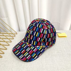 2022 Wysokiej jakości baseballowa czapka designerka sportowa czapki czapki męskie litera marka Casquette Bucket Hat Fisherman Modna regulacja 209k