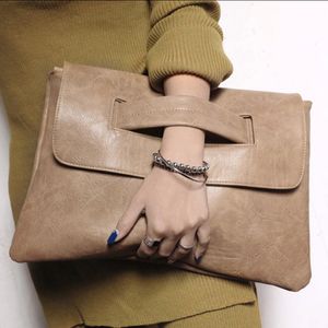 Designer-women's envelope clutch bag fashion Crossbody Bags for women trend handbag shoulder bag large Ladies Clutches 280p