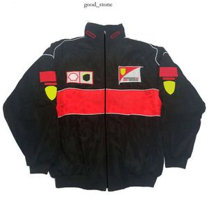 F1 jacka jacka 2021 ny produkt casual racing kostym tröja formel en jacka vindtät värme och vindtät f1 formel en kort 270