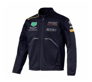 Куртка стиля автомобильного свитера памятная команда Plus Sport Sportswear 1 Racing Comse Instarmize4125241