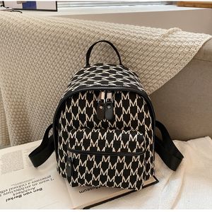 Pink sugao designer backpack women fashion girl school bookbag shoulder back pack shopping bag HBP maiduoduob 3006-1 269t