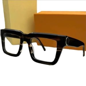 NewArrival Be 98252 unisex ögonbrynsglas ram 5317145 för optisk föreskrivning Fullset Original Box OEM Factory Outlet Låg pris