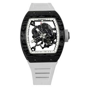 RM orologi da polso di lusso Guarda il movimento automatico Swiss Made La collezione maschile RM035 Q9zi