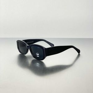 Мода Чул солнцезащитные очки CH5493 Высокие солнцезащитные очки для женщин Синь Чжилей Тот же леопардовый принцип французский 5493 с логотипом и коробкой