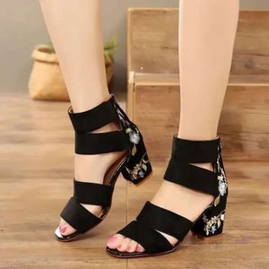 Sandals Evening S Shoes Women Heeled High Designers Wraparound Shoe Factory Footwear Ladies Desiger I 521 Sandal Deigner 8B6 Ladie Deiger