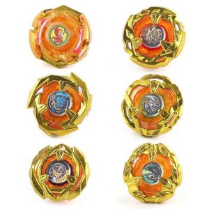 4D Beyblades Beyblades Burst Golden Spinning Tops Childrens Toys Brands Z Bey X BX-00 002 003 01 03 13 BEGRÄNSAD GENTER.