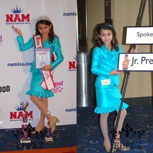 2015 New Design Two Pieces Girls Interview Skirts Suits Pageant Suits Custom Made Pageant Dresses Free Shipping Plus Size 2008