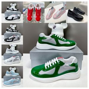 designerskie buty mężczyźni kobiety buty sportowe w Ameryce Wysokiej jakości skórzane sporty sporty czarne buty na zewnątrz buty do biegania na świeżym powietrzu