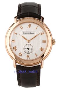 Aeipo Watch Luksusowe recenzja projektantów przed wydaniem 15056or.oo.a067cr.02 Rose Gold Manual Mechanical Mens Watch