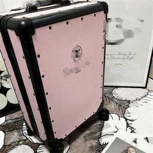 20inch Women Suitcase Weekend Designer Travel Bag High Quality Luggage Case Suitcases Hard Shell 240115