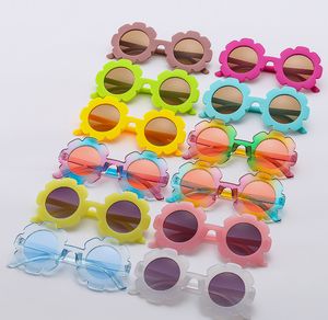 INS BASSI SOMMA SULLI GIORNI ESTIVE COLORE COLORE FLOORE OCCHI SULLO SUCCHI GOGGLES BAMBINI UV OCCIALE DELLA SUCA SULLO Z6676