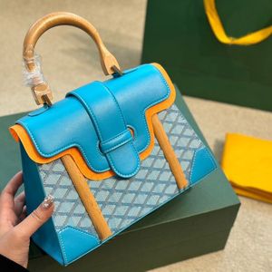 Designer Handtasche Crossbody Gedrucktes Clamshell Fashion Casual Top Quailty Nylon Abend Print Tailentasche Weekend VWCMV