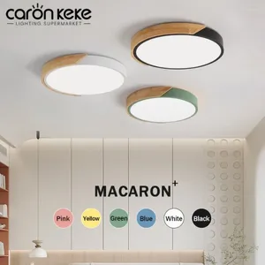 Luci a soffitto Macaron LED LED LIGHT MODICA CHIURCHEN CHIURICA CHIETTURA SUDIMENTO STUDIO DI STUDI