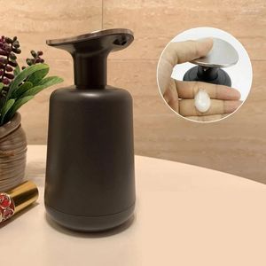 Liquid Soap Dispenser Push Type 300 ml Lotion Bottle Hand Sanitizer Dusch Gel Portable Travel Storage Cup Badrumsmaterial