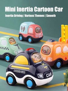 Arabalar Diecast Model Arabalar Çocuk Bebekleri Taksiler Ambulans İtfaiye Araç Modelleri Bebek Kız Kızlar Eğlenceli Oyuncaklar Araba Kitleri D240527