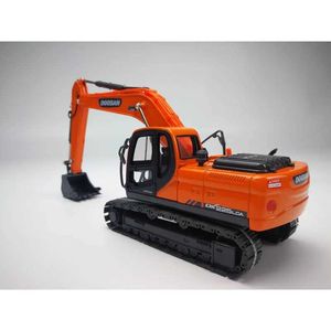 Diecast Model Cars 1 40 Doushan DX225 LCA Excavator Die Casting Model Toy S5452700