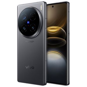 Оригинальный Vivo X100 Ultra 5G Mobile Phone Smart 16GB RAM 1TB ROM Snapdragon 8 Gen3 200,0 Мп NFC Android 6,78 
