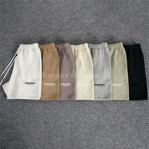 Summer Designer Mens Shorts Letter Solid Sports Shorts Casual Couple Jogging Pants Womens Fashion Shorts Size S-XL