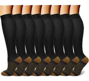 Men039s Socks Copper Compression For Women And Men Circulation Support Running Athletic Nursing TravelMen039s Men039sMen7888381
