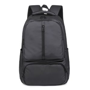 2024 Sport Travel Torba duża pojemność plecak mężczyźni Wodoodporna torba laptopa Torba Sport Sport Plecak Cycling Travel Torka Oxford School Zipper Nylon