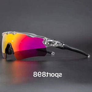 Роскошные дубовые мужские солнцезащитные очки цикл спортивные солнцезащитные очки дизайнерские женские езды на открытом воздухе велосипедный велосипед