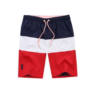 New Men Short Homme Short summer Men swimming Short classic casual fashion two layer inside safe comfortable Factory directly sell6502167