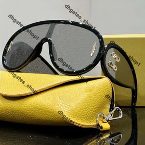 Солнцезащитные очки для женщин дизайнерские солнцезащитные очки 40235 Женские металлические зеркальные ноги