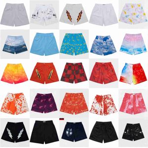 Designer massh shorts malha shorts de natação designer de basquete feminino calças curtas que executam nuvem top fit fit fit futebol esporte calças de quarto