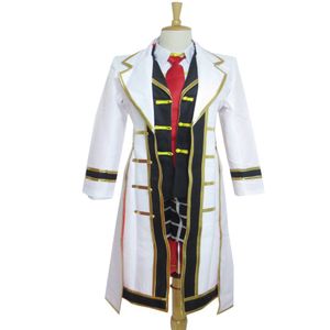 Oz Vessalius Cosplay Costume from Pandora Hearts 243y