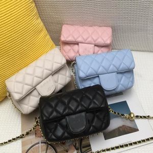 2021 Brand Female Packet Designer Mini Chain Borse Nuova Borse Messenger coreane Modifica Bagi di telefonia mobile One Shoulder GIF 290D