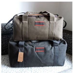 2016 Men Bags de viagem