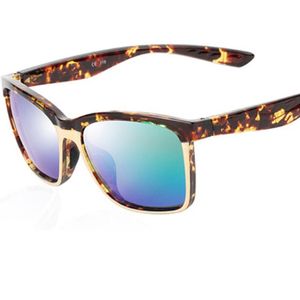 Солнцезащитные очки Anaa Design Design Square Women Women Shades Мужские винтажные солнцезащитные очки для летнего спорта UV400 245M