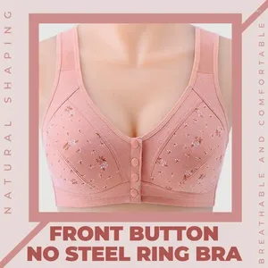 Bras Women's Wondless Leaking With