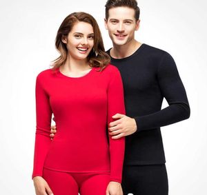 Par Thermal Underwear Winter Cotton Long Johns Warm Thermo Underwears Thermal Clothing for Men Women039S Thermo Underwears S9972899