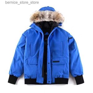 Men's Down Parkas Plus size puffer jacket down coat womens north designer lightweight Windbreakers Couples Thickened Warm Coats Custom Designer Canadian Q240527