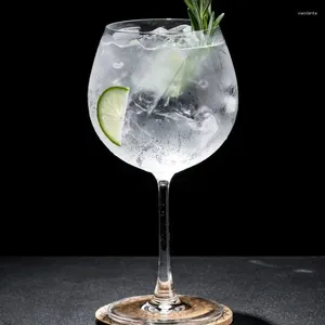 Vinglas med kreativ stor mag cocktail koppar gin och tonic glas kopp stor kapacitet kök tillbehör