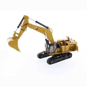 Diecast Model Cars DM Die-Casting 1 50 Level Cat 395 Stor CRLER Excavator Alloy Engineering Model Number 85959 Series Souvenir Display S5452700