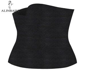 Treinador de cintura de um tamanho para mulheres modelador de corpo curto comprimento Torso fino de cincher invisível Chencher Corsets Shapewear PS Tamanho Lingere x07165624346