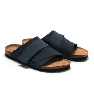 Produkty Cork S Sandals Sandals Mężczyznę Kapcia dla kobiet i butów studenckich butów ladie Slipper but 497 SAP Produkt Al Lipper Tudent motyka D38