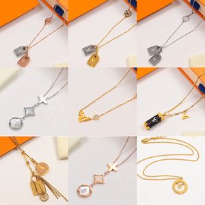Brand Hangtag Earrings Fashion Brand Single Flower Agate 18k Gold Clover Bracelet Designer Women's Jewelry