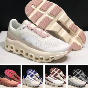 2024 Canavar Hafif Yastık Koşu Ayakkabıları Eğitim Ayakkabı Ayakkabı Hafif Erkekler Kadın Koşucu Spor Ayakkabıları King Bölgeleri Mağaza Şok Emme